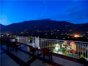 47hill hotel